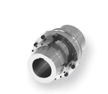 Gear Couplings