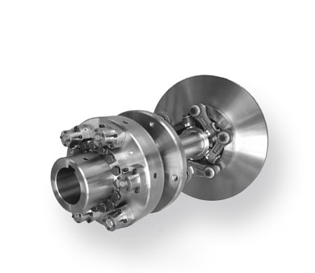 Safety Couplings