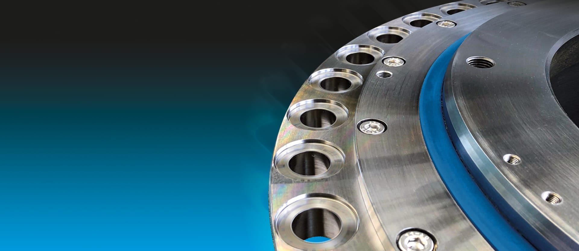 Drum Coupling