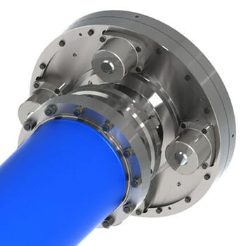Malmedie Se Safety Coupling