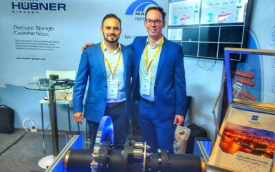 MALMEDIE® at TOC Americas – three successful days in Panama